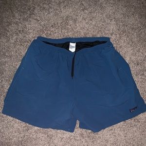 Patagonia Baggies - men’s XXL